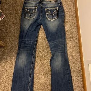 Brand new without tags Women’s Vigoss Jeans